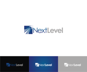 Logo Design by T I K H E - L M W for Next Level | Design: #7568731