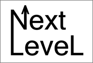 Logo Design by Wael Imad for Next Level | Design #7570747