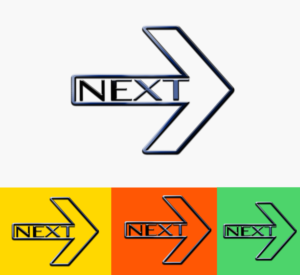 Logo Design by JoelSantos for Next Level | Design #7619372