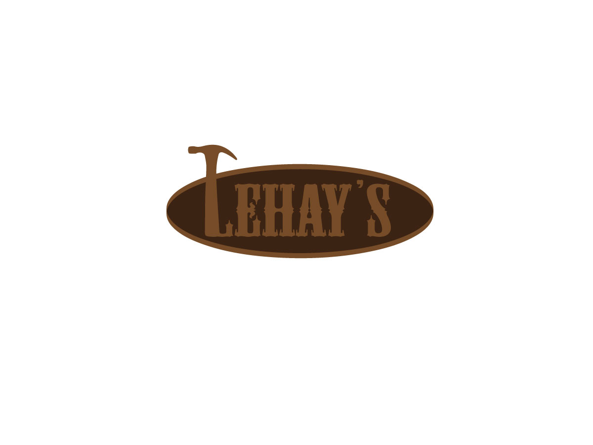 Logo Design by Peonie for LeHay's | Design #1922282