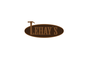 Logo Design by Peonie for LeHay's | Design: #1922282