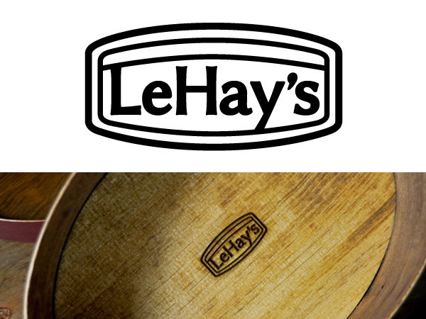 Logo Design by No.PAL-D for LeHay's | Design #1890716