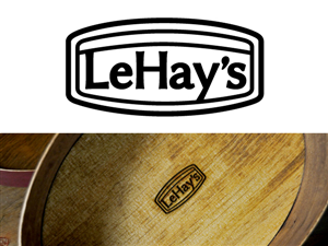 Logo Design by No.PAL-D for LeHay's | Design: #1890716