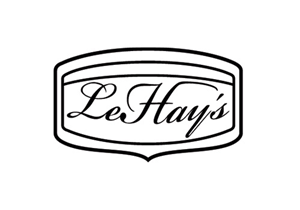 Logo Design by No.PAL-D for LeHay's | Design: #1897168