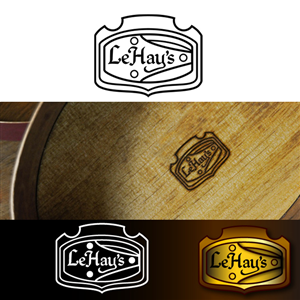 Logo Design by No.PAL-D for LeHay's | Design: #1933063