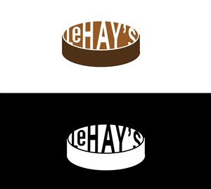 Logo Design by KAS