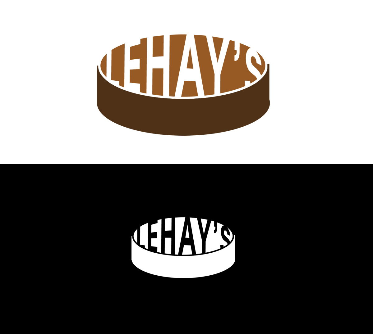 Logo Design by KAS for LeHay's | Design #1916487