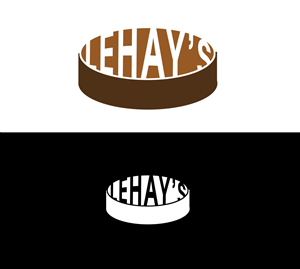 Logo Design by KAS for LeHay's | Design: #1916487