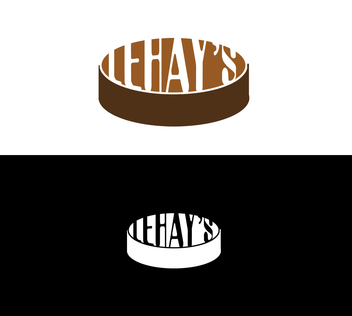 Logo Design by KAS for LeHay's | Design #1916490
