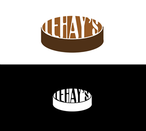 Logo Design by KAS for LeHay's | Design: #1916490