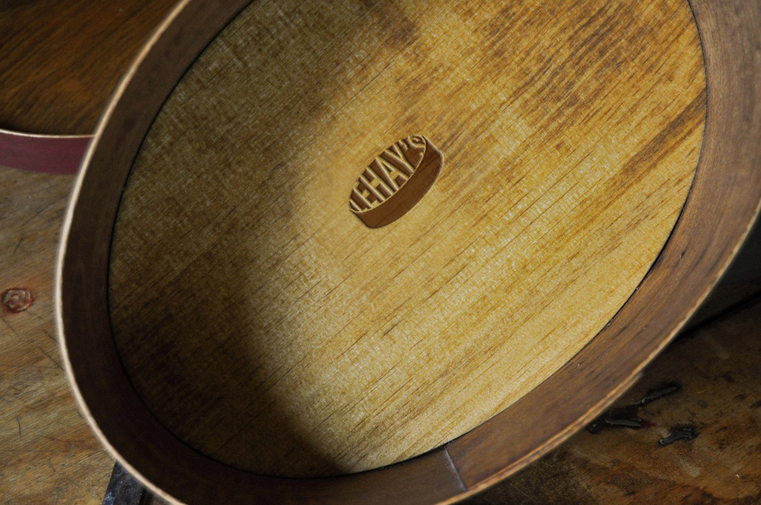 Logo-Design von KAS für LeHay's | Design #1916496