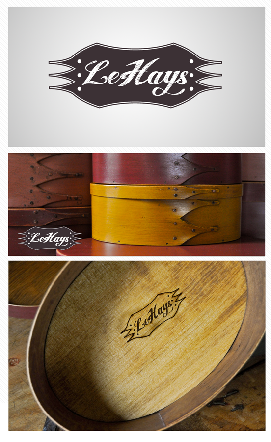 Logo Design by Billy for LeHay's | Design #1907438