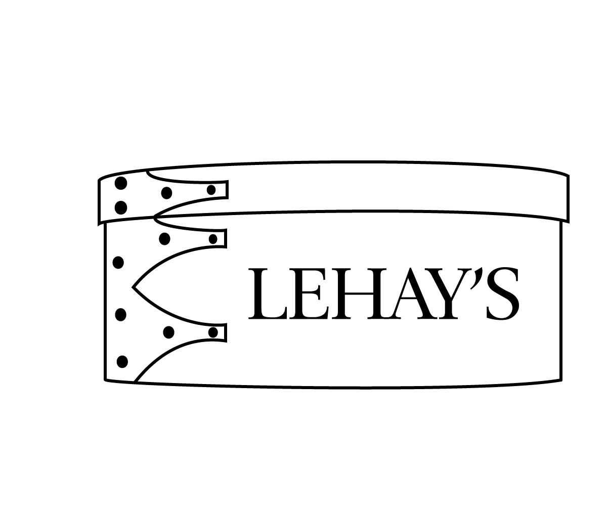 Logo Design by TriXteR Phillips for LeHay's | Design #1895009