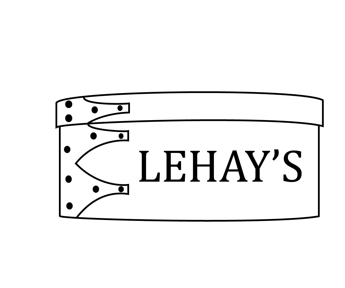Design de Logo par TriXteR Phillips pour LeHay's | Design #1895013