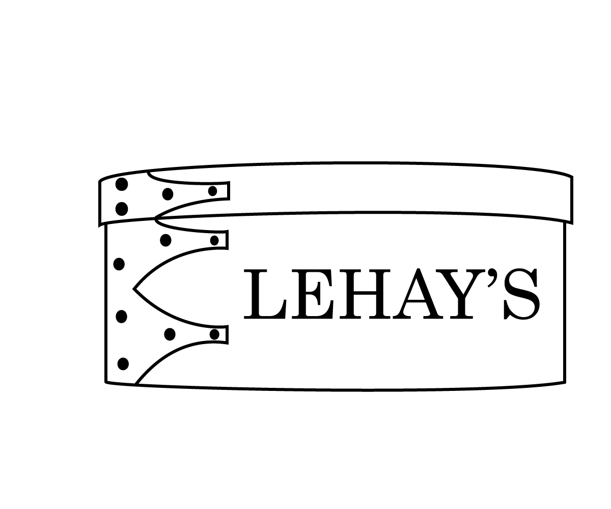 Logo Design by TriXteR Phillips for LeHay's | Design #1895014