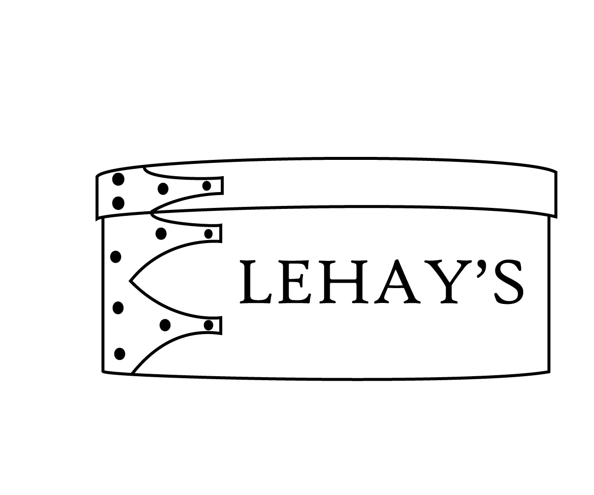 Logo Design by TriXteR Phillips for LeHay's | Design #1895019