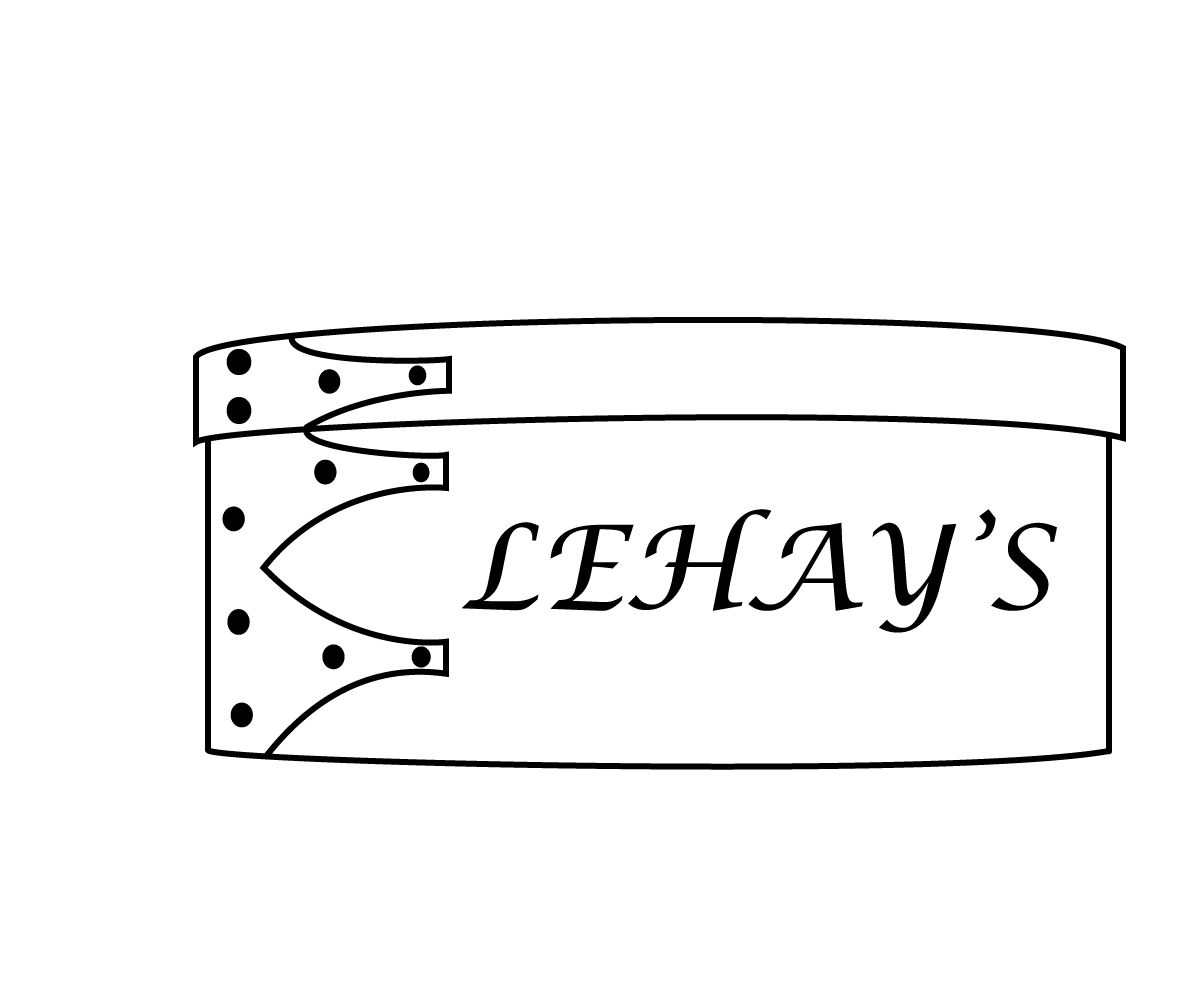Logo Design by TriXteR Phillips for LeHay's | Design #1895024