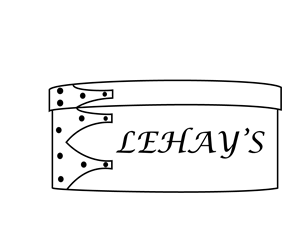 Logo Design by TriXteR Phillips for LeHay's | Design: #1895024
