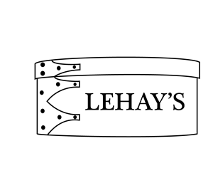 Logo Design by TriXteR Phillips for LeHay's | Design: #1895027