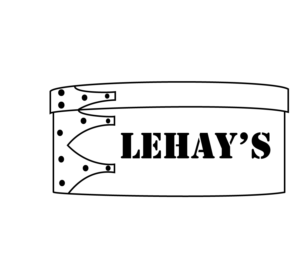 Logo Design by TriXteR Phillips for LeHay's | Design #1895028