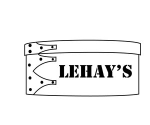 Logo Design by TriXteR Phillips for LeHay's | Design: #1895028