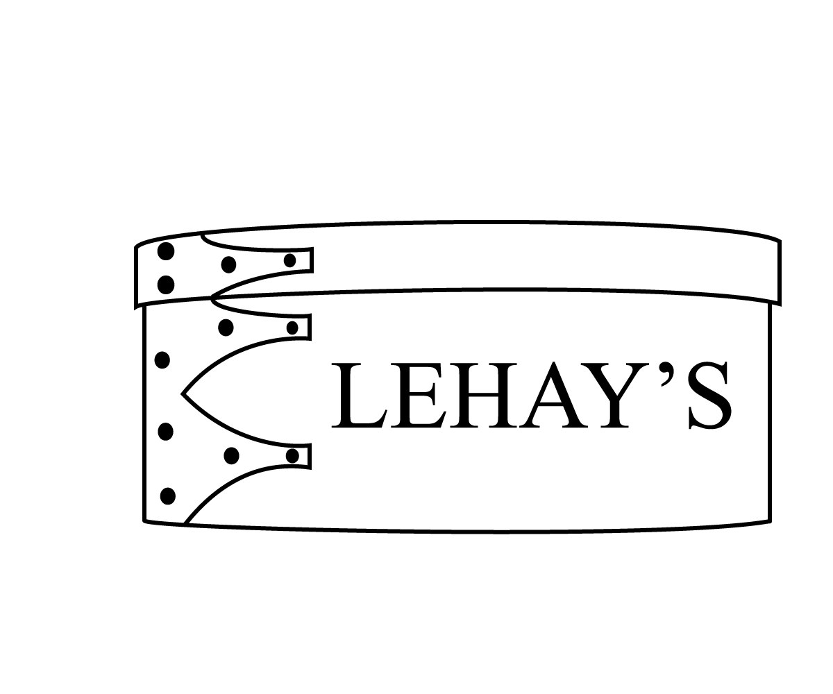 Logo Design by TriXteR Phillips for LeHay's | Design #1895029