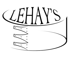 Logo Design by Blake's Design Co. for LeHay's | Design: #1890841