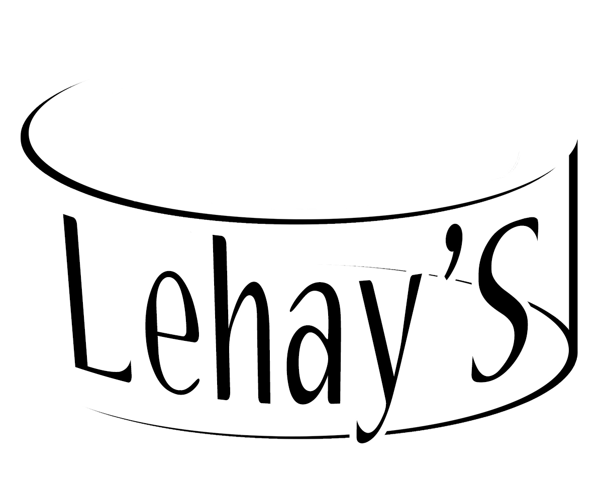 Logo Design by Blake's Design Co. for LeHay's | Design #1895810