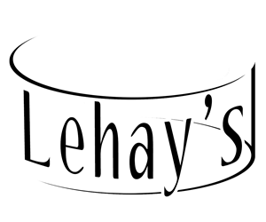 Logo Design by Blake's Design Co. for LeHay's | Design: #1895827