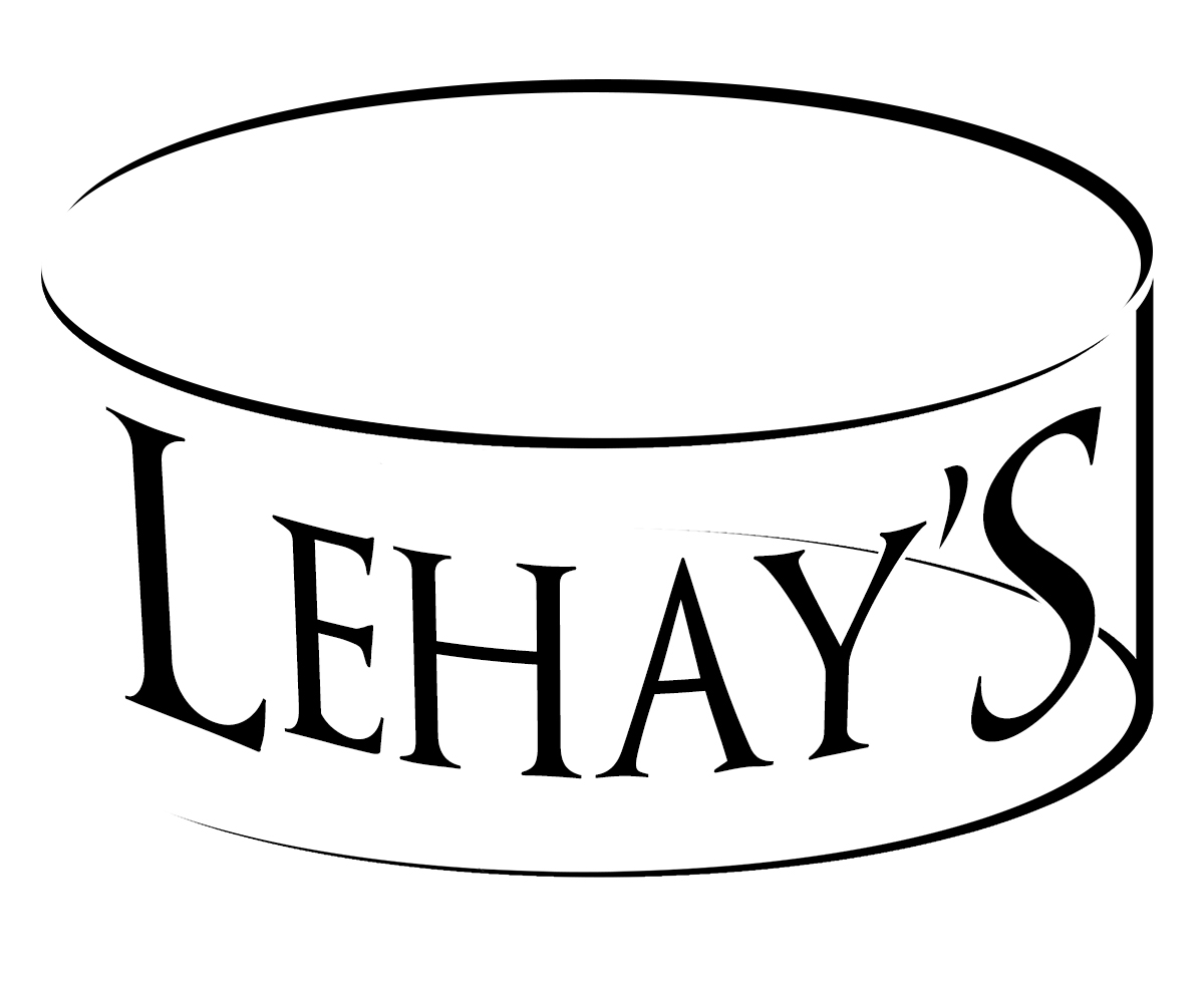 Logo Design by Blake's Design Co. for LeHay's | Design #1900637