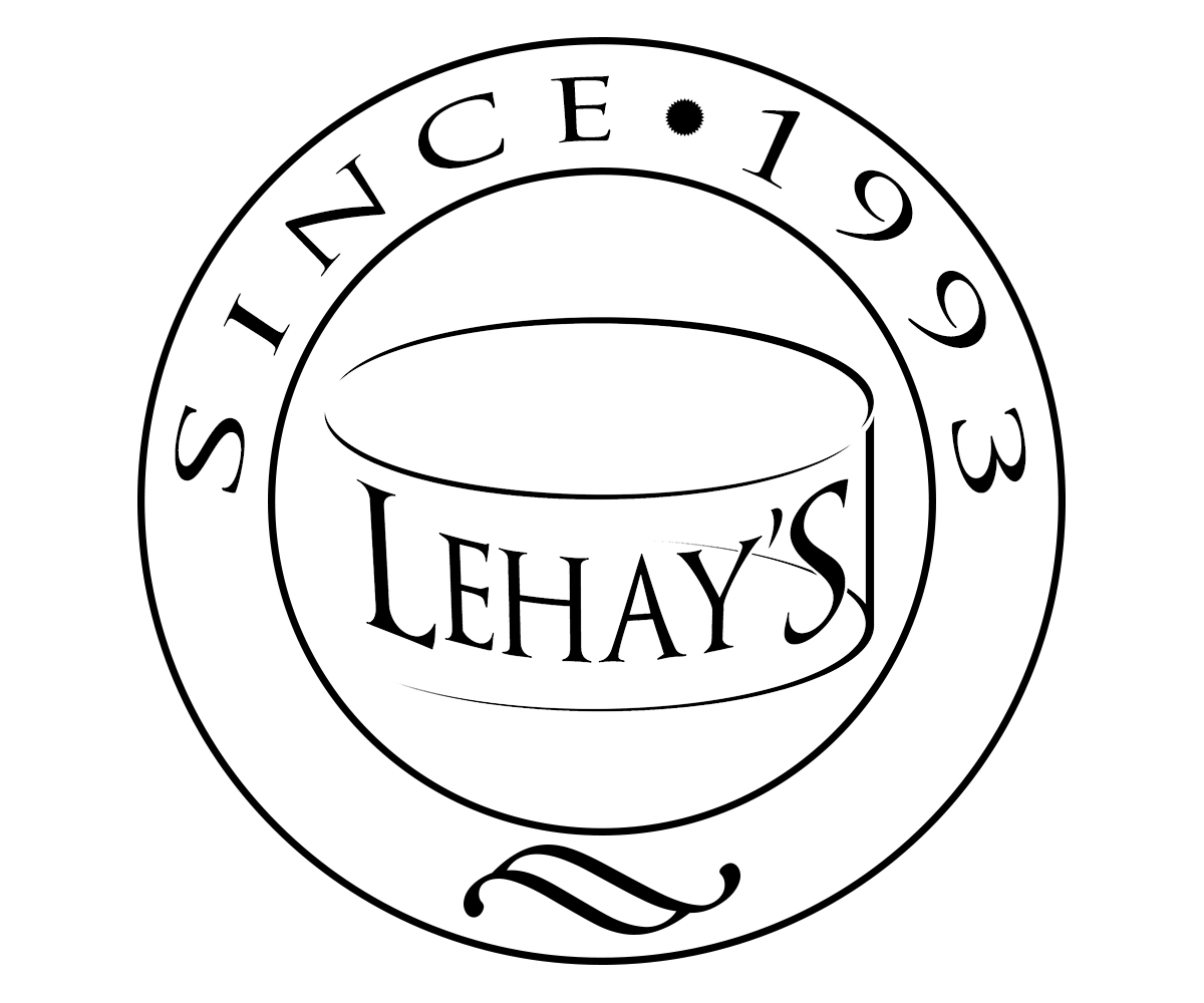 Logo Design by Blake's Design Co. for LeHay's | Design #1915422