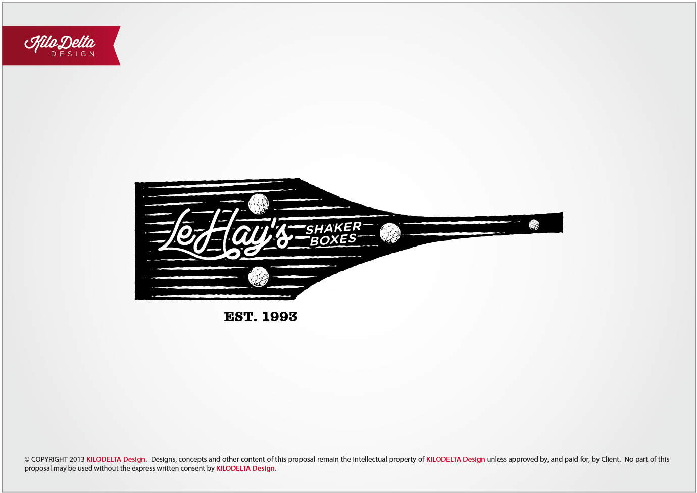 Design de Logo par kdmacalinao pour LeHay's | Design #1892190