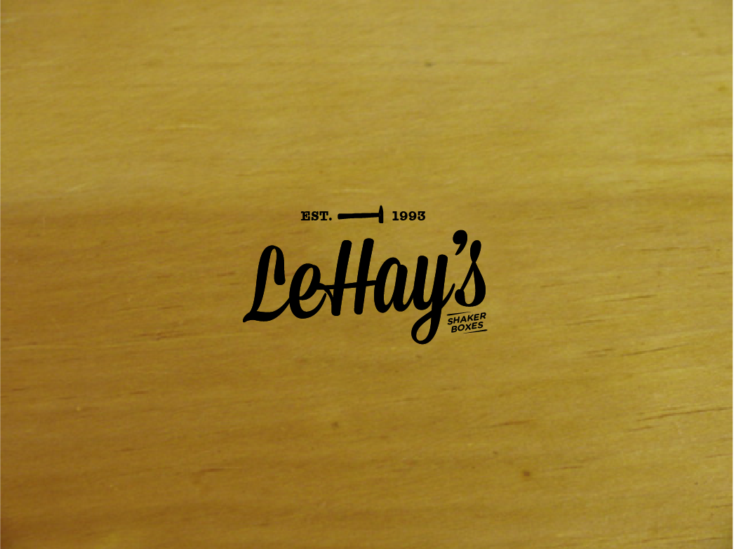 Design de Logo par kdmacalinao pour LeHay's | Design #1892208