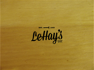 Logo Design by kdmacalinao for LeHay's | Design: #1892208