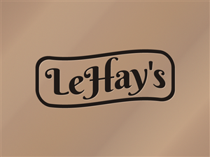 Logo Design by Simon for LeHay's | Design #1931927