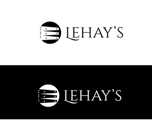 Logo Design by Shirlei Patricia for LeHay's | Design: #1890297