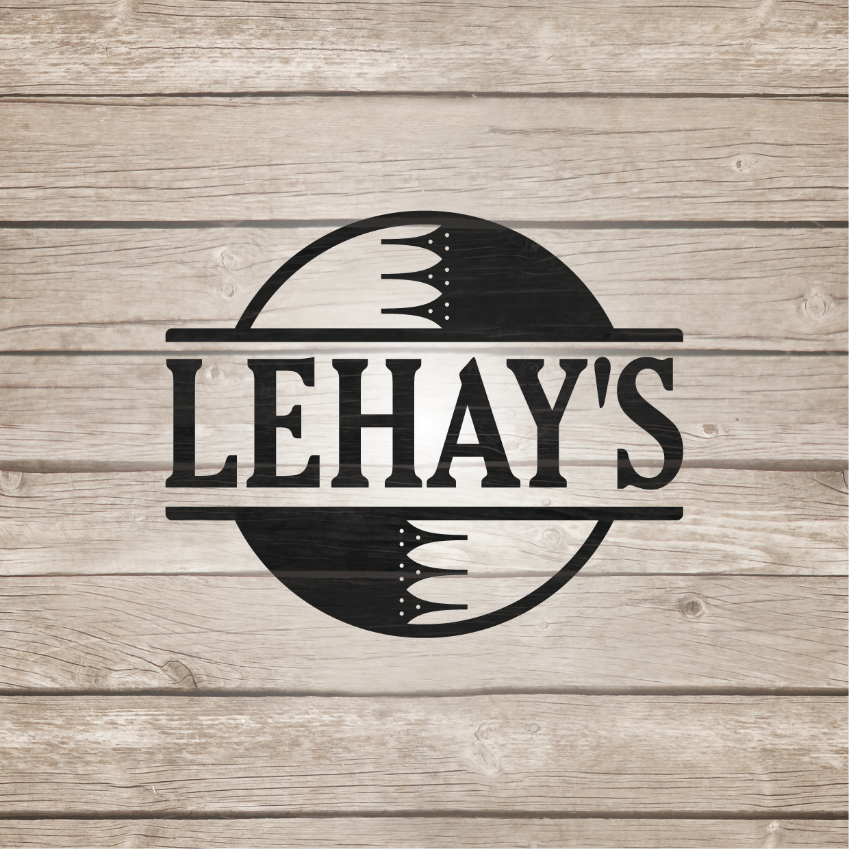 Logo Design by phete for LeHay's | Design #1894867