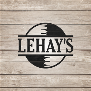 Logo Design by phete for LeHay's | Design: #1894867