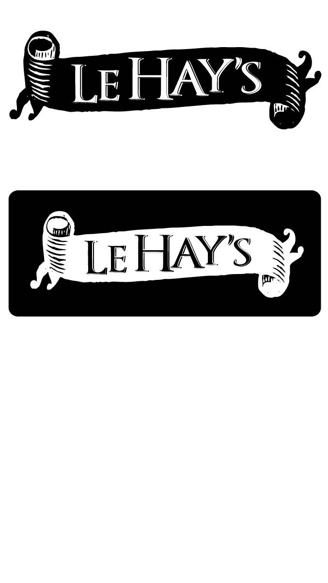 Logo-Design von Jacek Zieba-Necek für LeHay's | Design #1939878