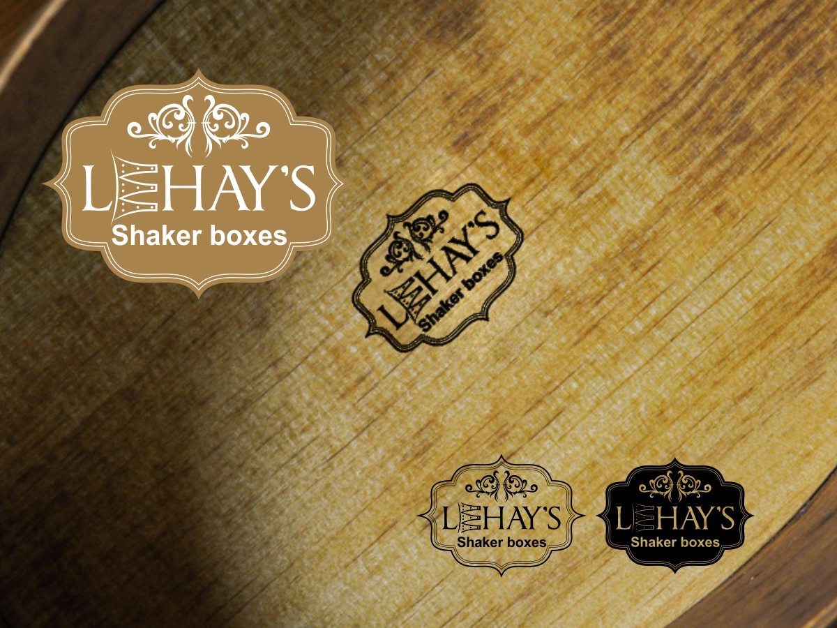 Diseño de Logo por Ivansan para LeHay's | Diseño #1925596