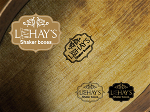 Logo Design by Ivansan for LeHay's | Design #1925596