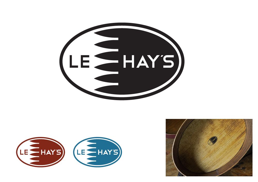 Logo Design by Nigel B for LeHay's | Design: #1908952