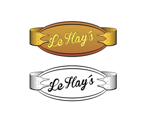Logo Design by Sergio Medina for LeHay's | Design: #1923393