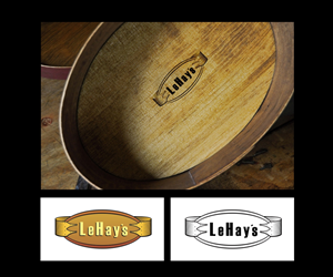 Logo Design by Sergio Medina for LeHay's | Design: #1927804