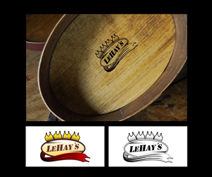 Logo Design by Sergio Medina for LeHay's | Design: #1932480