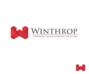 Diseño de Logo por nreimer para City of Winthrop | Diseño #7649704