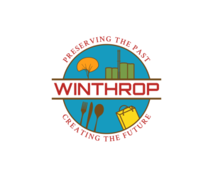 Logo Design by nreimer for City of Winthrop | Design: #7649725