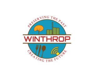 Logo Design by nreimer for City of Winthrop | Design: #7650379