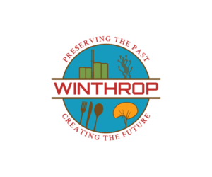 Logo Design by nreimer for City of Winthrop | Design: #7650380