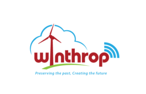 Diseño de Logo por Sujit Banerjee para City of Winthrop | Diseño #7571877